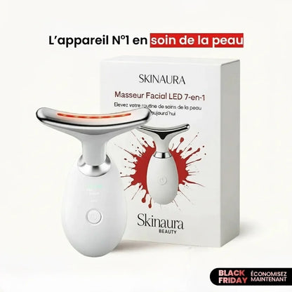 Skinaura Beauty - Lifting